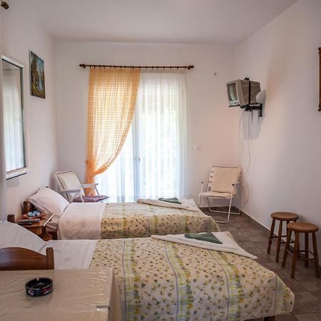 Thimios Rooms Keramiaí Exteriér fotografie