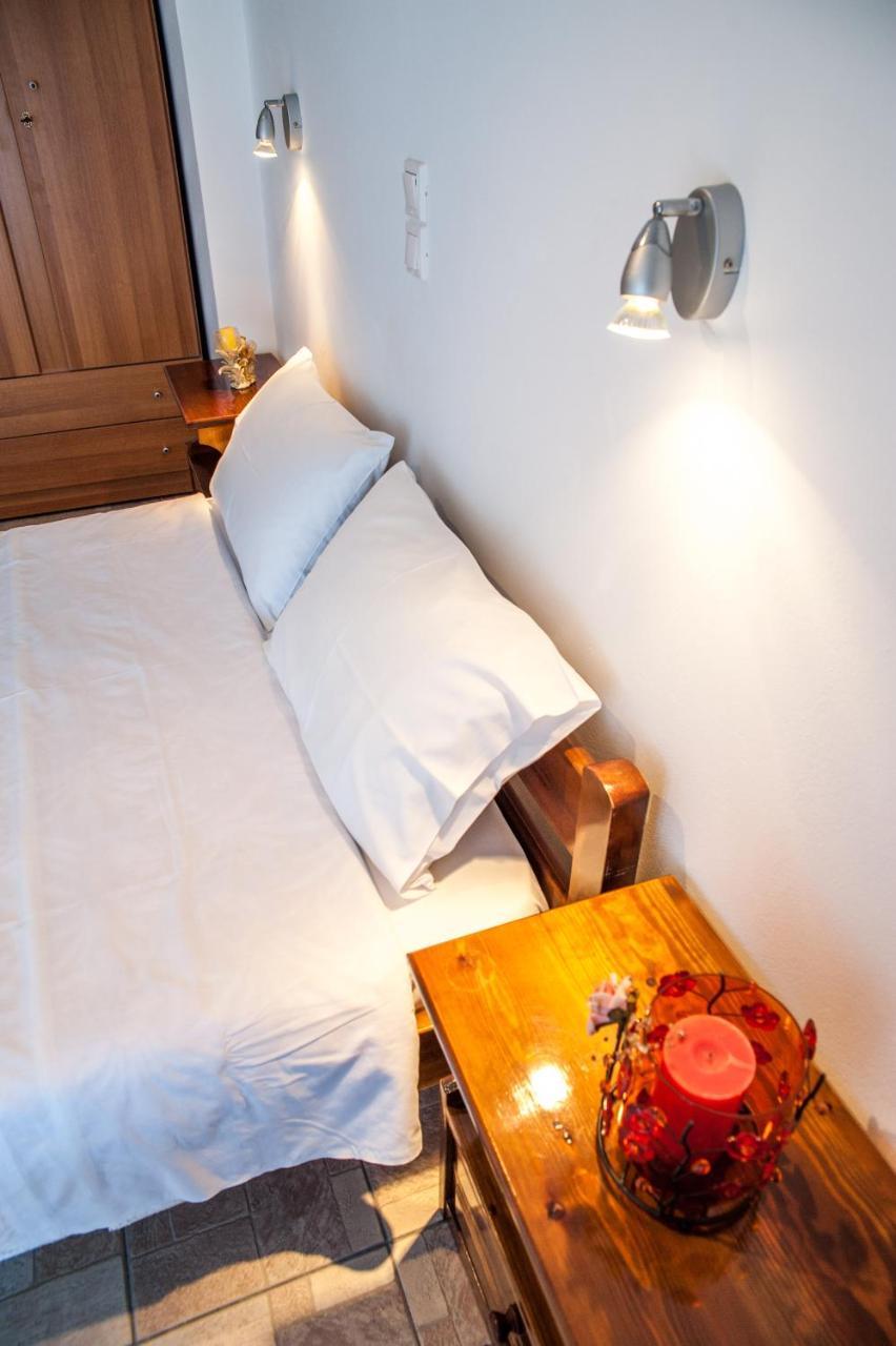 Thimios Rooms Keramiaí Exteriér fotografie