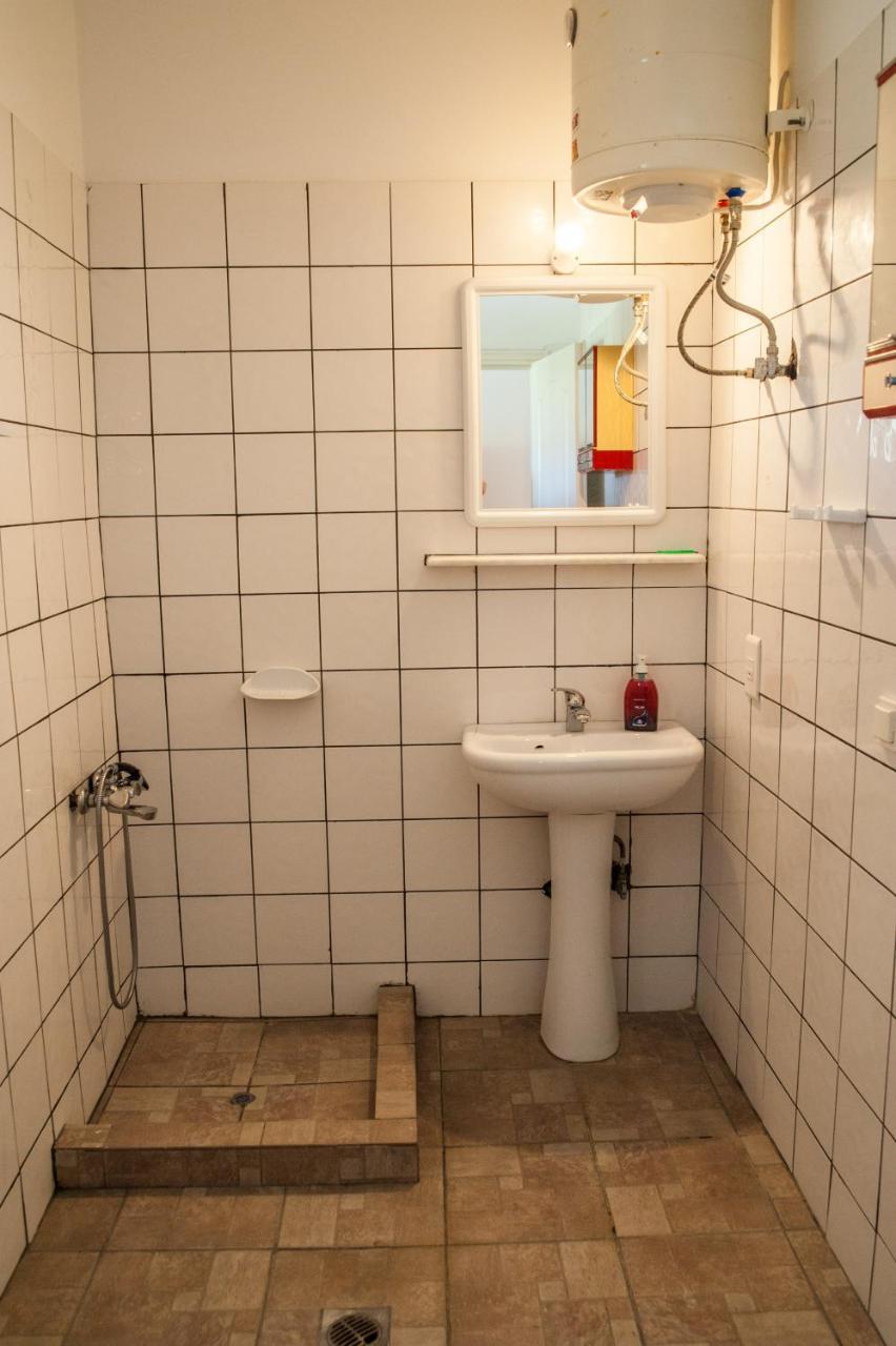 Thimios Rooms Keramiaí Exteriér fotografie